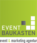Eventbaukasten - Event &amp; Marketing Agentur